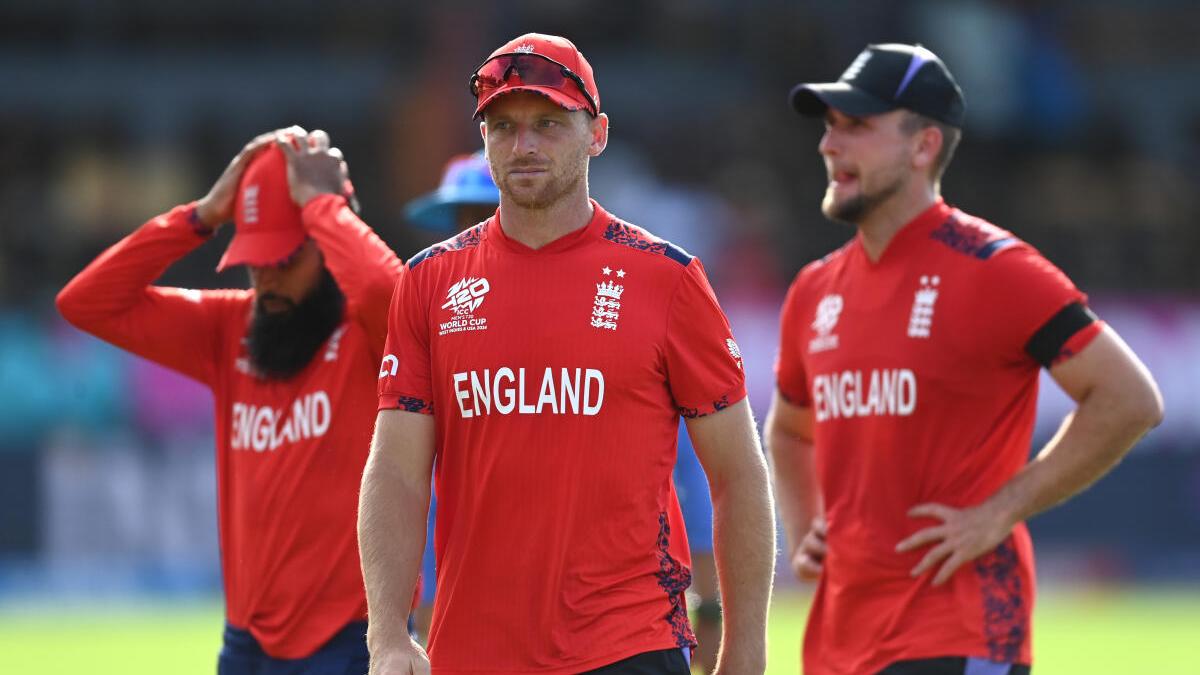 England announces T20I, ODI squads for Australia series: Buttler continues as captain; Bairstow, Moeen Ali dropped